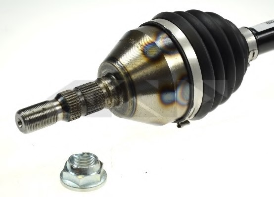 L?BRO 305209 Drive Shaft